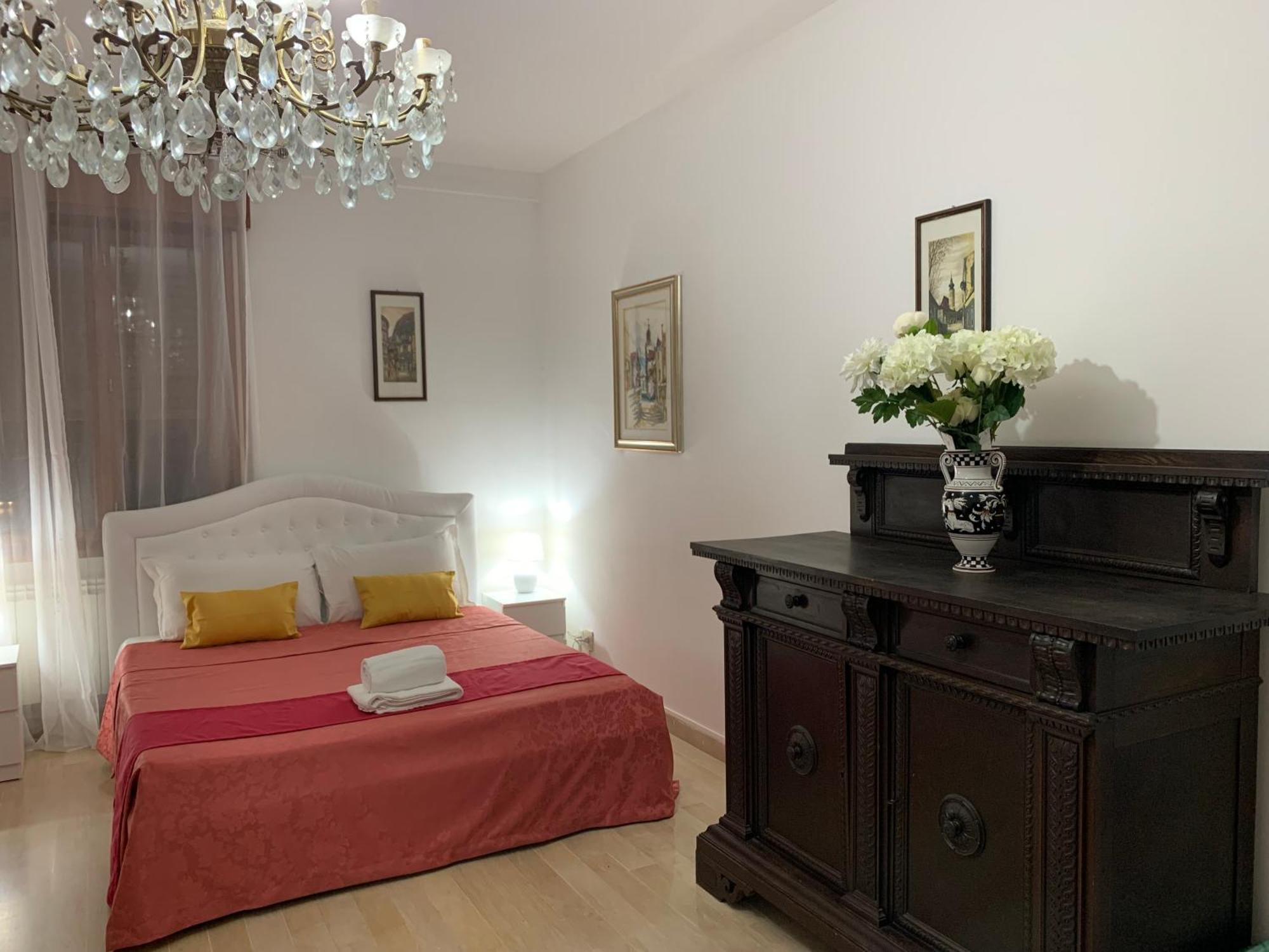 Venice Popular Stay Mestre Exterior photo