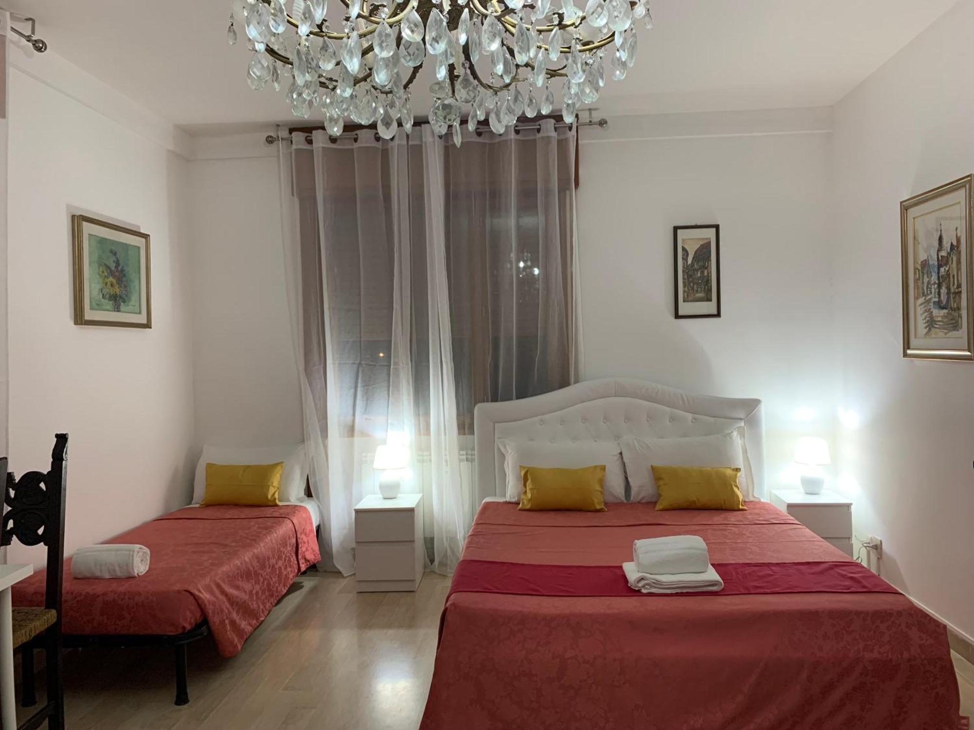 Venice Popular Stay Mestre Exterior photo