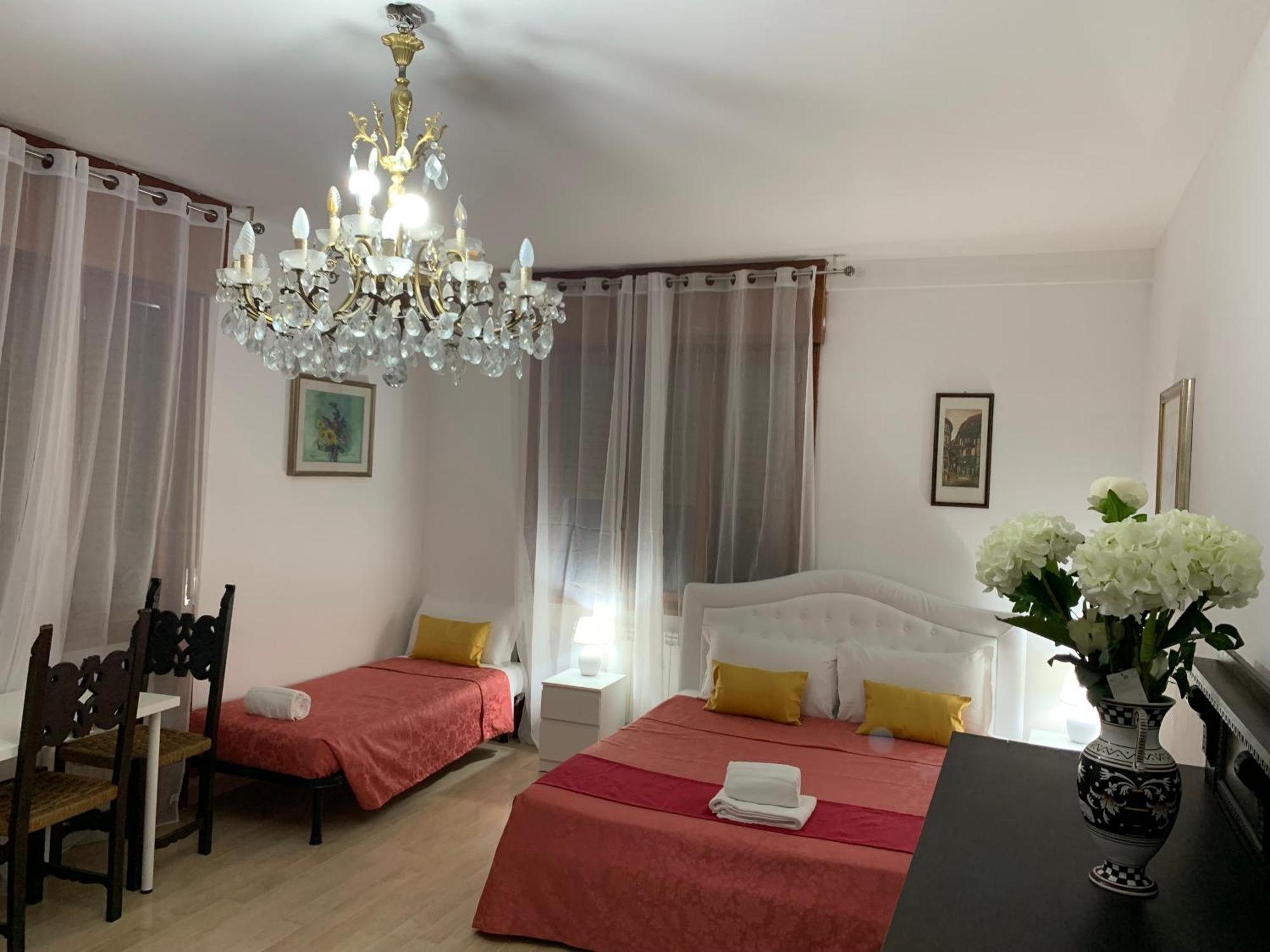 Venice Popular Stay Mestre Exterior photo